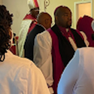 Meet your Posher, Dr. rashaun m.